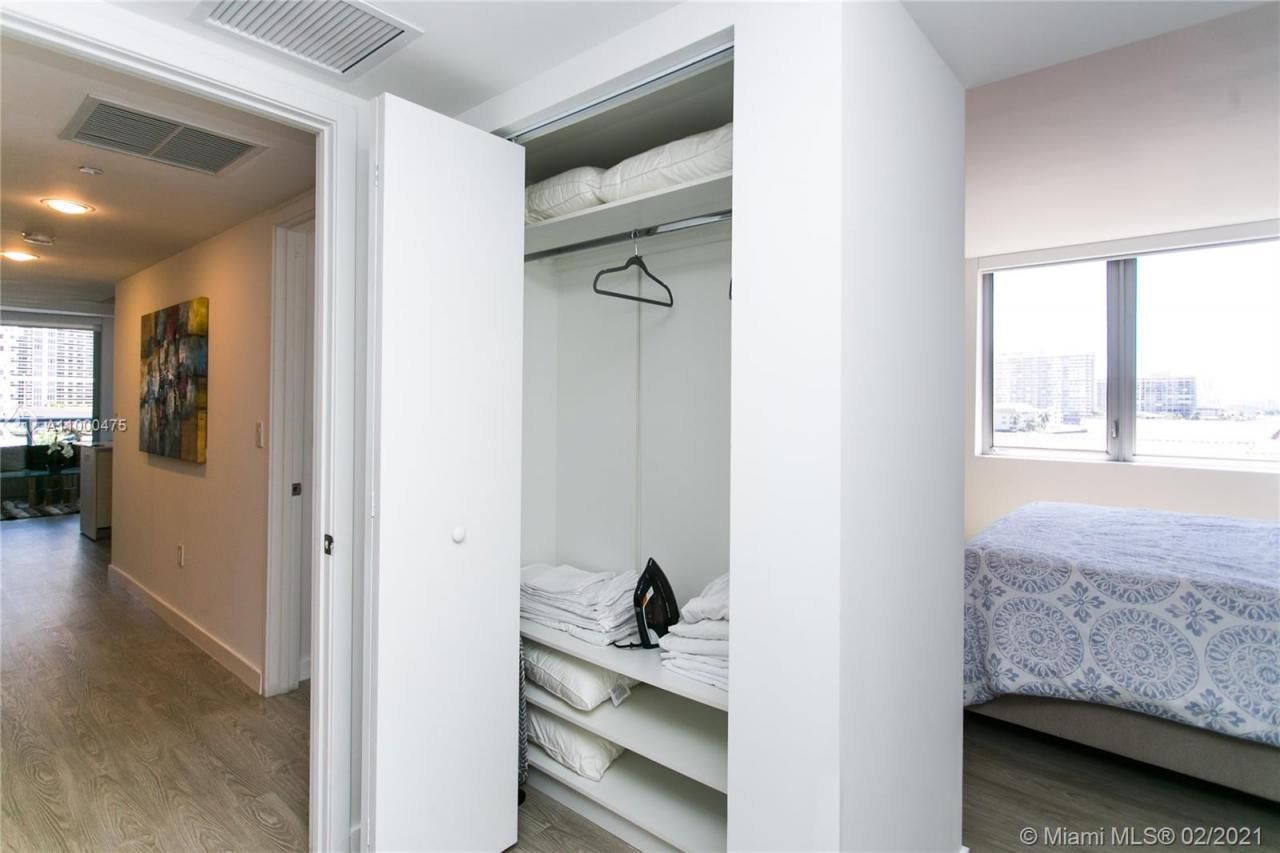 2600 E Hallandale Beach Blvd, Unit T2002 SEAS, Hallandale Beach, FL 33009 Photo