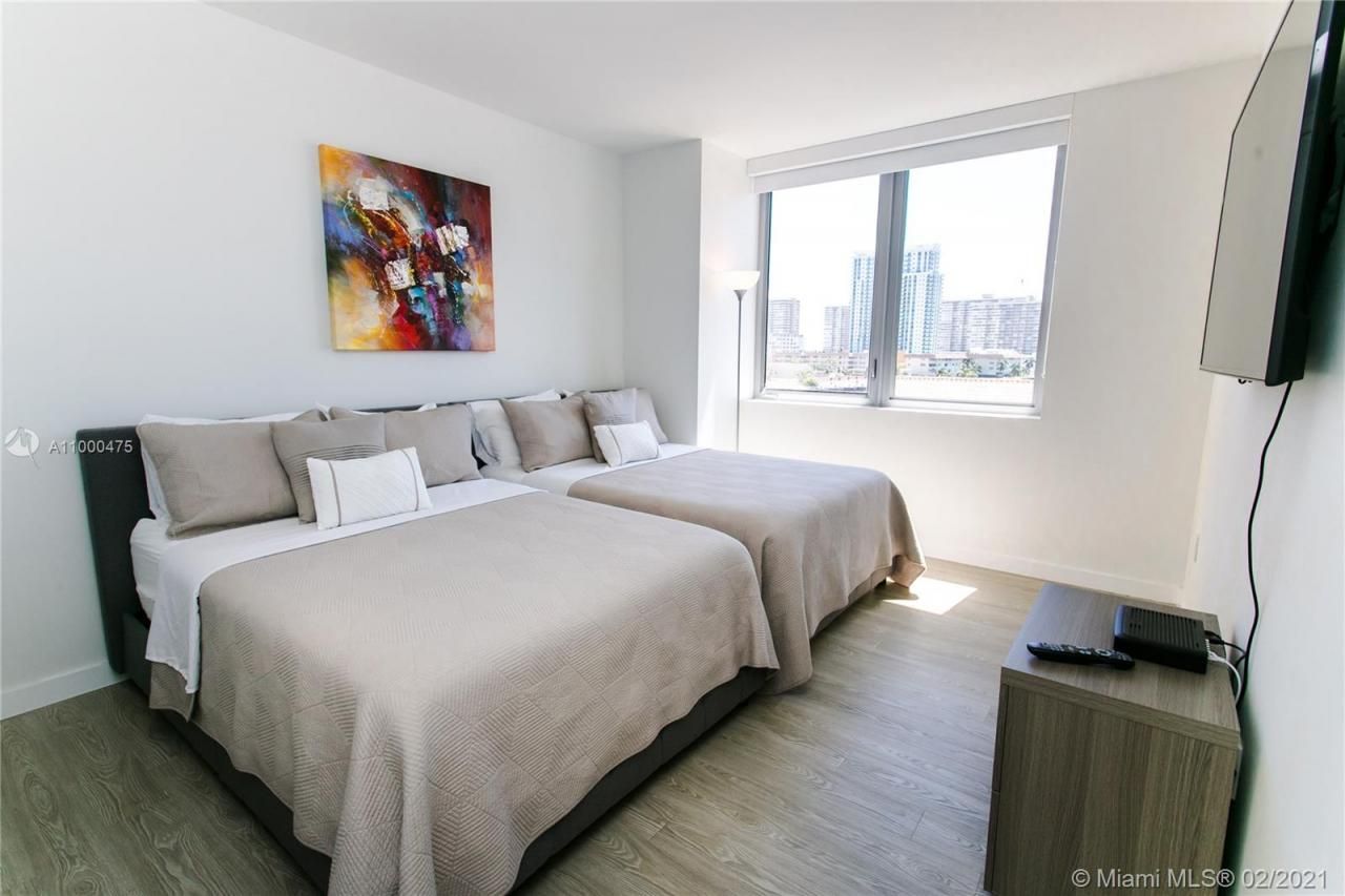 2600 E Hallandale Beach Blvd, Unit T2002 SEAS, Hallandale Beach, FL 33009 Photo