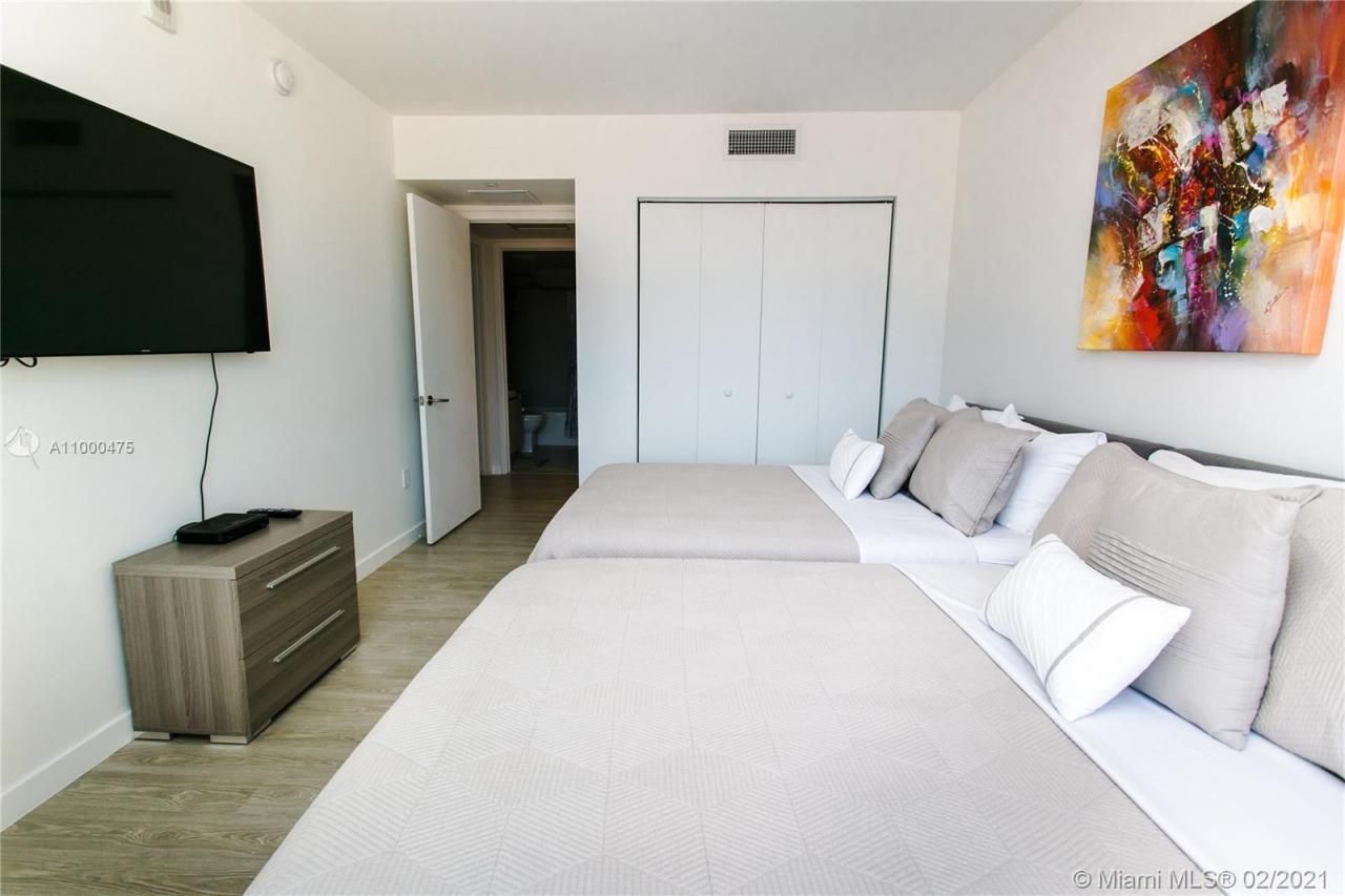 2600 E Hallandale Beach Blvd, Unit T2002 SEAS, Hallandale Beach, FL 33009 Photo