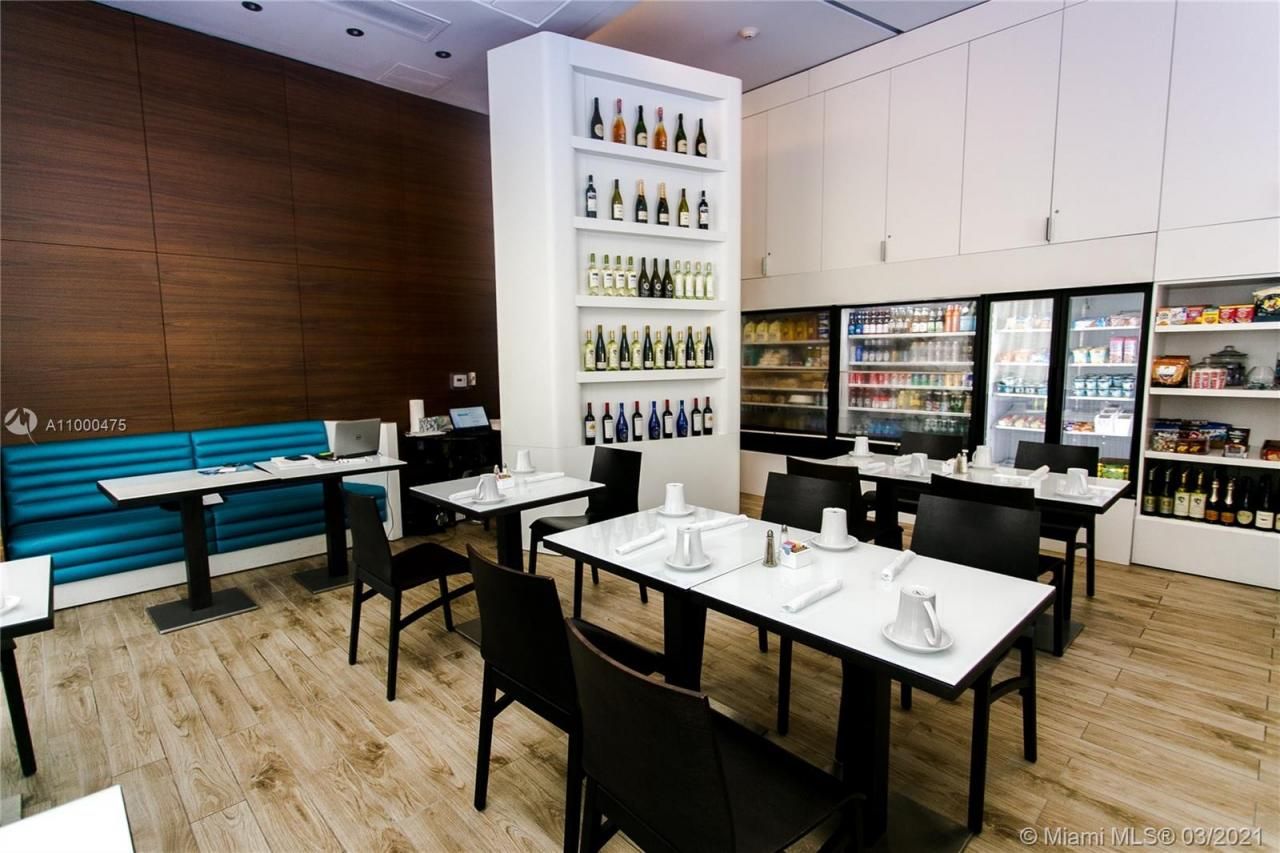 2600 E Hallandale Beach Blvd, Unit T2002 SEAS, Hallandale Beach, FL 33009 Photo