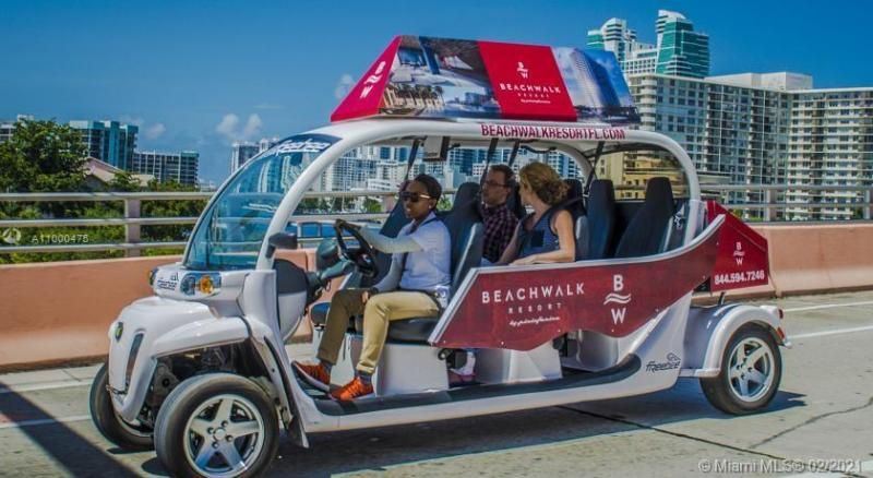 2600 E Hallandale Beach Blvd, Unit T2002 SEAS, Hallandale Beach, FL 33009 Photo