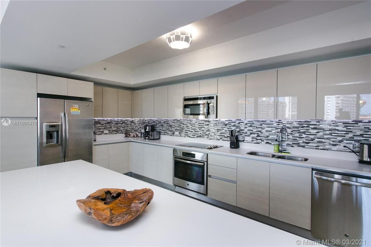 2600 E Hallandale Beach Blvd, Unit T2002 SEAS, Hallandale Beach, FL 33009 Photo