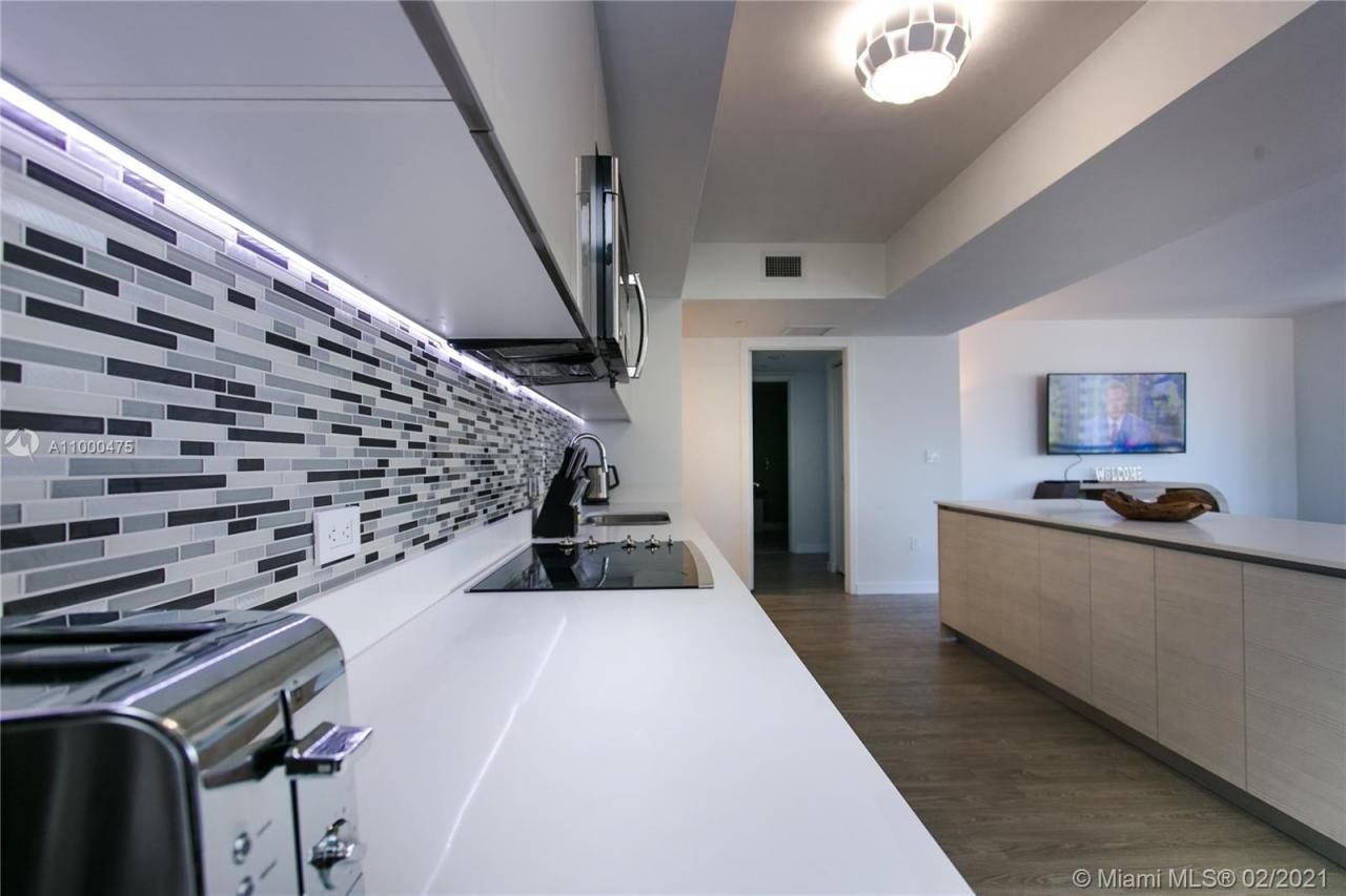 2600 E Hallandale Beach Blvd, Unit T2002 SEAS, Hallandale Beach, FL 33009 Photo