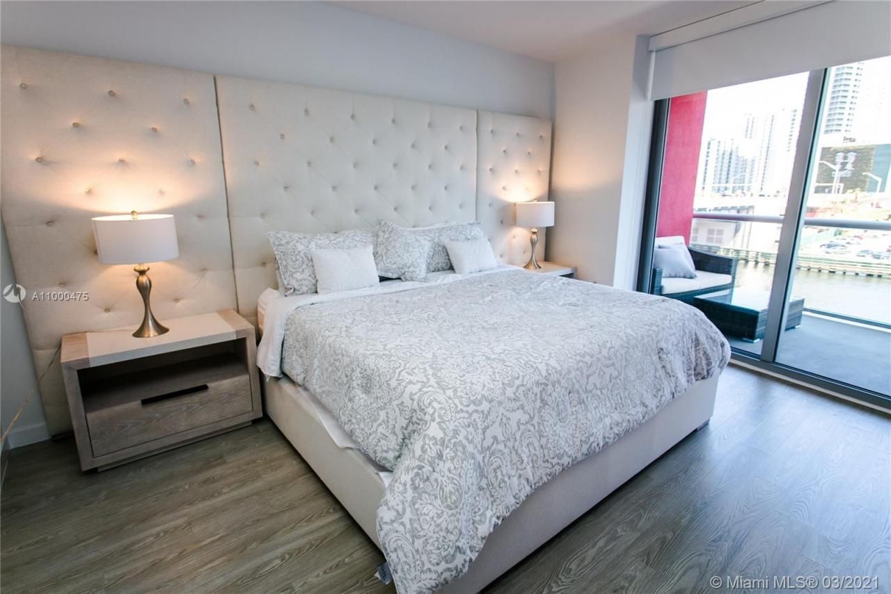 2600 E Hallandale Beach Blvd, Unit T2002 SEAS, Hallandale Beach, FL 33009 Photo