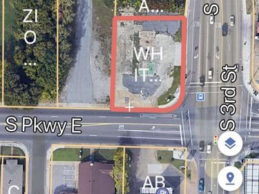 184 S PARKWAY AVE E, Memphis, TN 38104