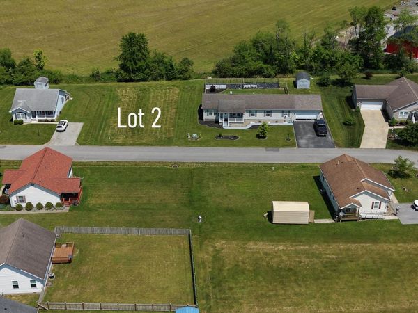 Lot 2 Grace Circle, Elkins, WV 26241