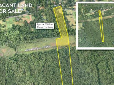 0 River Road, Johns Island, SC 29455