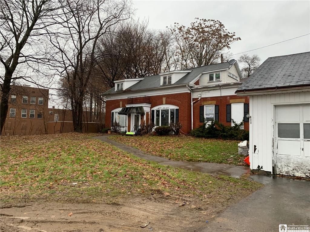 411-423 East 2nd Street, Jamestown, NY 14701 Main Photo