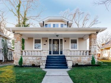 5518 Virginia Avenue, Kansas City, MO 64110