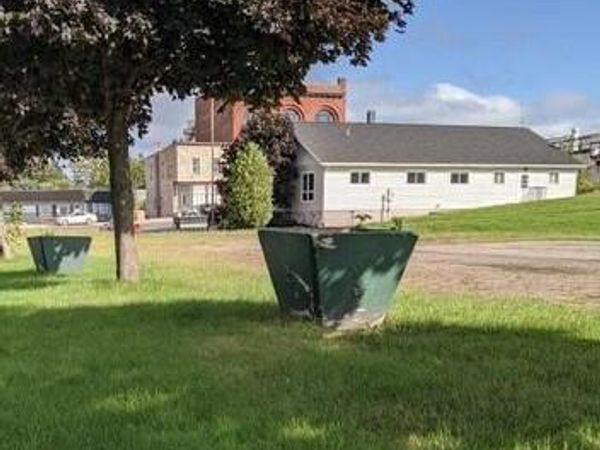 119 W Water Street, Sault Ste Marie, MI 49783