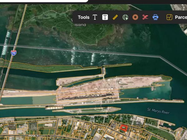 119 W Water Street, Sault Ste Marie, MI 49783