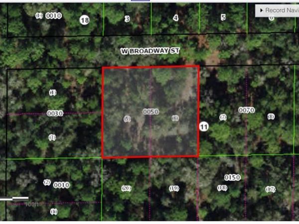 7150 W BROADWAY STREET, DUNNELLON, FL 34433