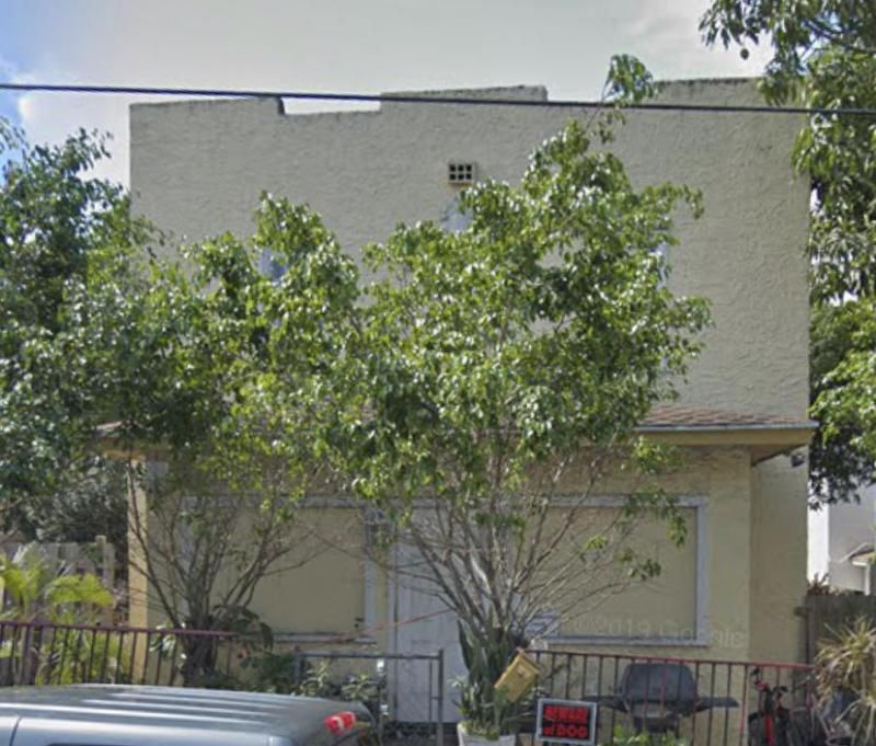 814 9th Street Street, West Palm Beach, FL 33401 Photo