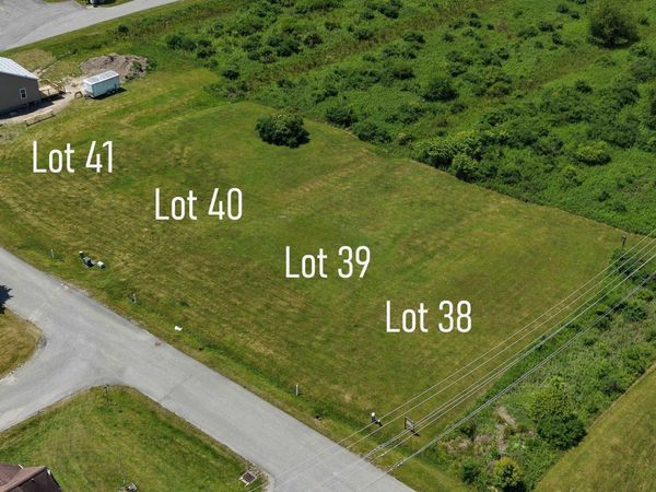 Lot 41 Northview Drive, Elkins, WV 26241