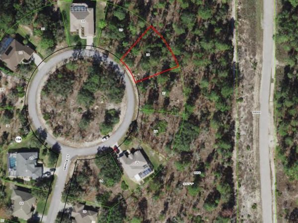 25 Dahlia Court N, Homosassa, FL 34446