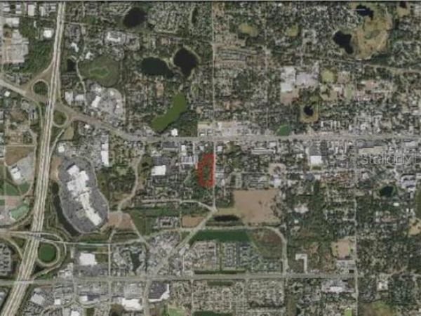 0 S LAKEWOOD DRIVE, BRANDON, FL 33511