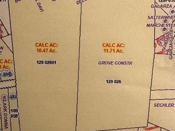 00 Chapel Street, Landis, NC 28088