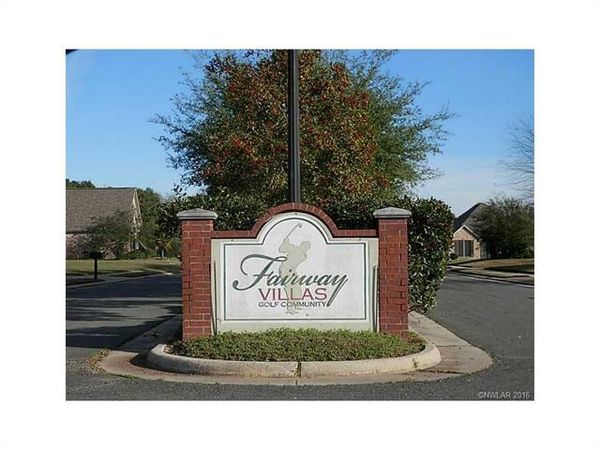 0 Fairway Circle, Unit 42, Haughton, LA 71037