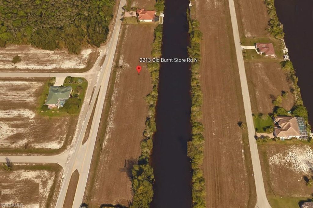 2213 Old Burnt Store Rd N, Cape Coral, FL 33993 Photo