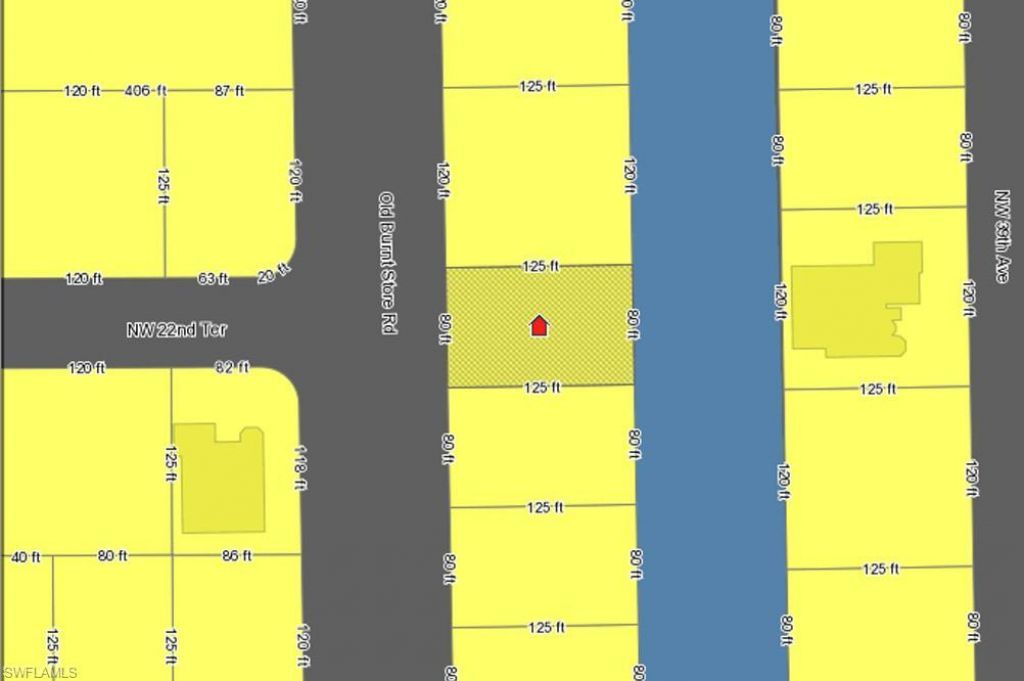 2213 Old Burnt Store Rd N, Cape Coral, FL 33993 Photo