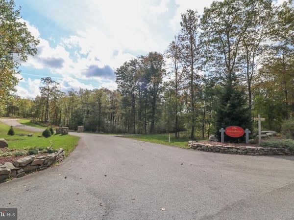 Lot 29 GREENBRIER, MC HENRY, MD 21541