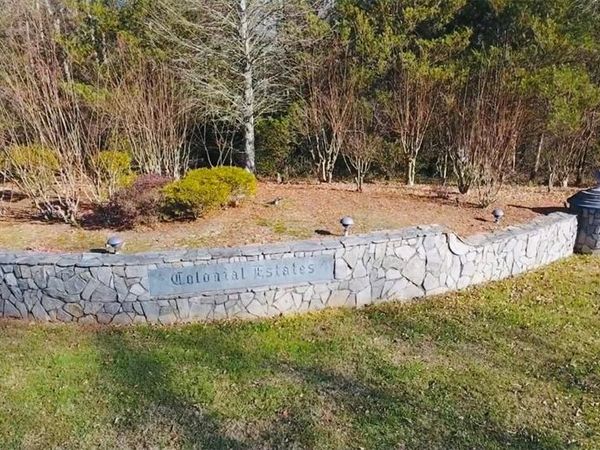 LOT 54 Rhode Island Court, Mocksville, NC 27028