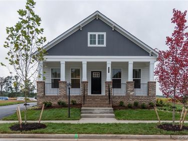 Lot 118 Lauradell Road, Ashland, VA 23005