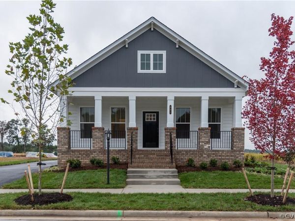 Lot 118 Lauradell Road, Ashland, VA 23005