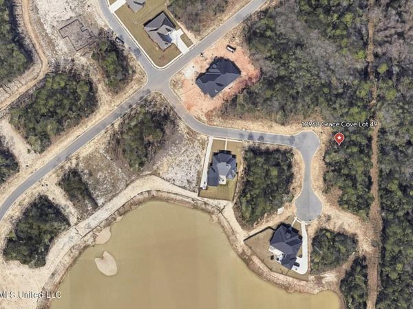 10968 Grace Cove, Gulfport, MS 39503
