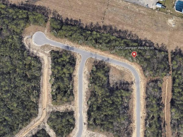 11072 Georgian Way, Gulfport, MS 39503