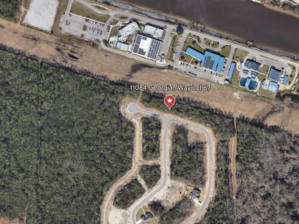 11084 Georgian Way, Gulfport, MS 39503