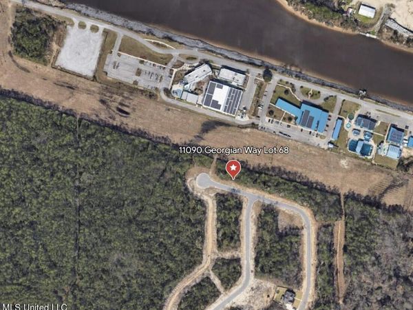 11090 Georgian Way, Gulfport, MS 39503