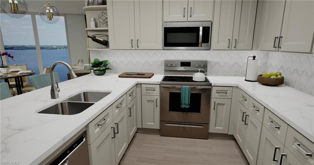 2619 1st St, Unit 502W, Fort Myers, FL 33916 Photo