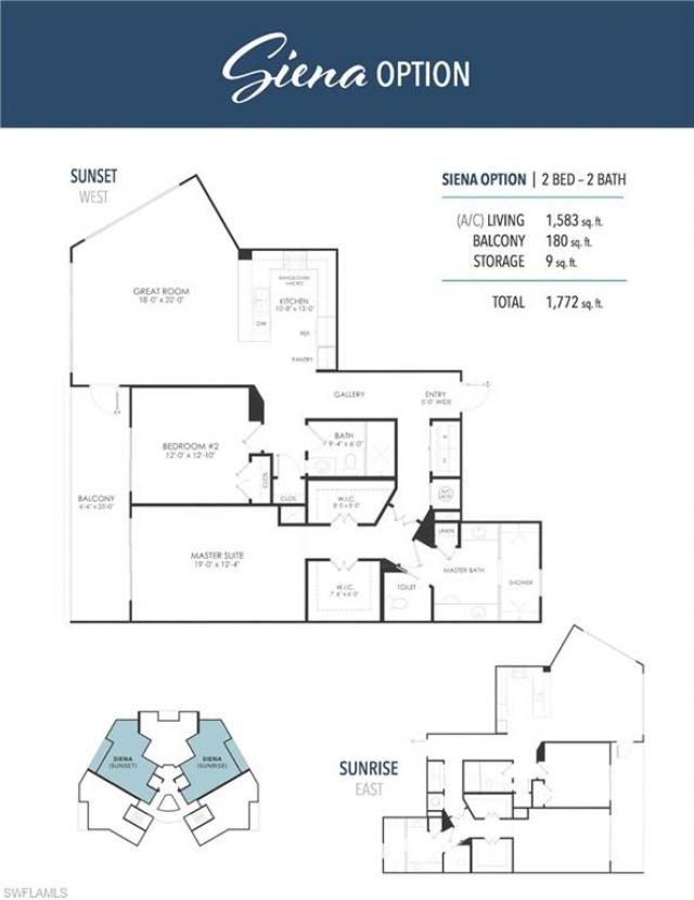 2619 1st St, Unit 502W, Fort Myers, FL 33916 Photo