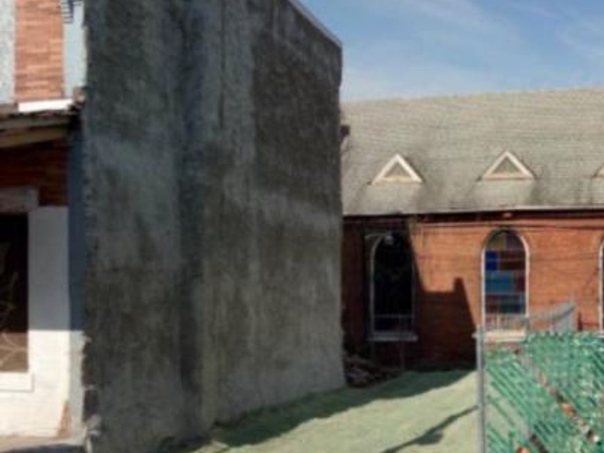 2504 N Myrtlewood Street, Philadelphia, PA 19132 Main Photo