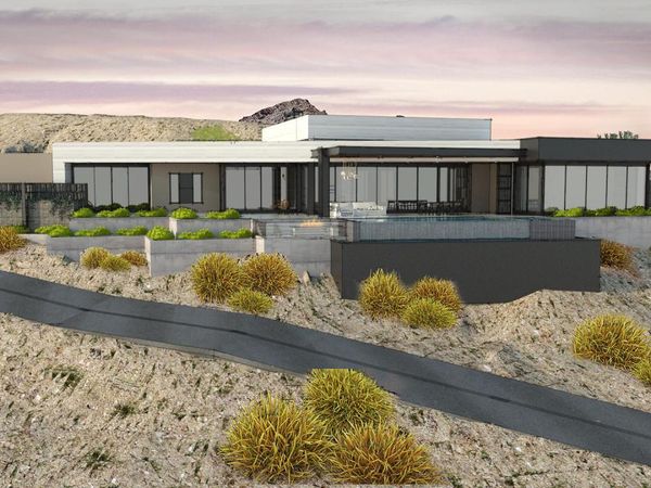 4540 E MOONLIGHT Way, Paradise Valley, AZ 85253