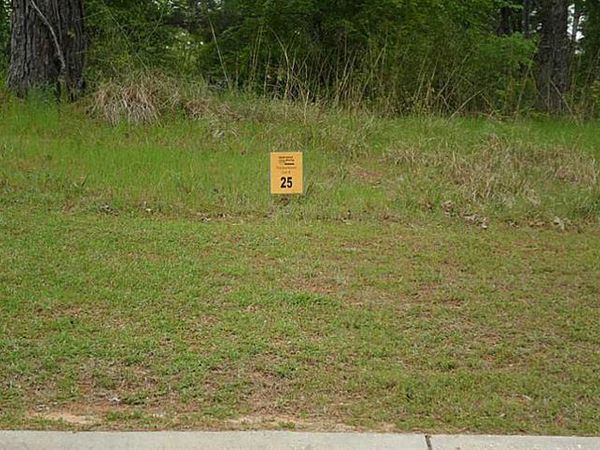 0 Timber Knoll Drive, Unit 25, Shreveport, LA 71119