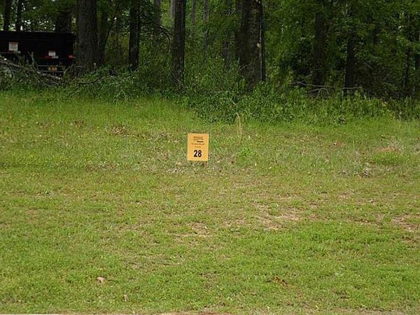 0 Timber Knoll Drive, Unit 28, Shreveport, LA 71119