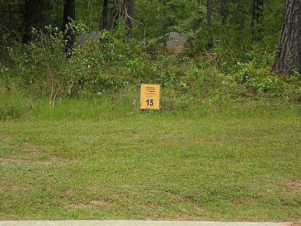 0 Timber Knoll Drive, Unit 15, Shreveport, LA 71119