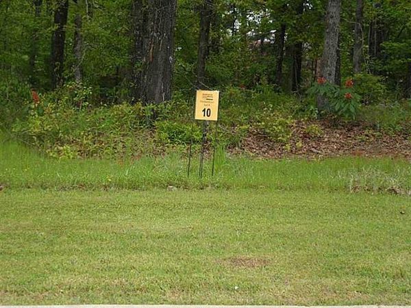 0 Timber Knoll Drive, Unit 10, Shreveport, LA 71119