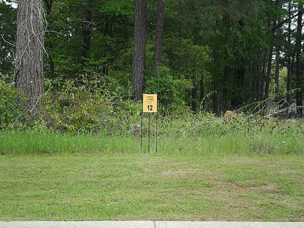 0 Timber Knoll Drive, Unit 12, Shreveport, LA 71119