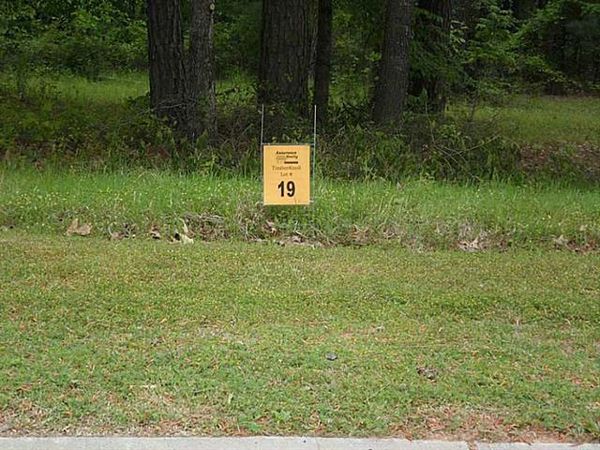 0 Timber Knoll Drive, Unit 19, Shreveport, LA 71119