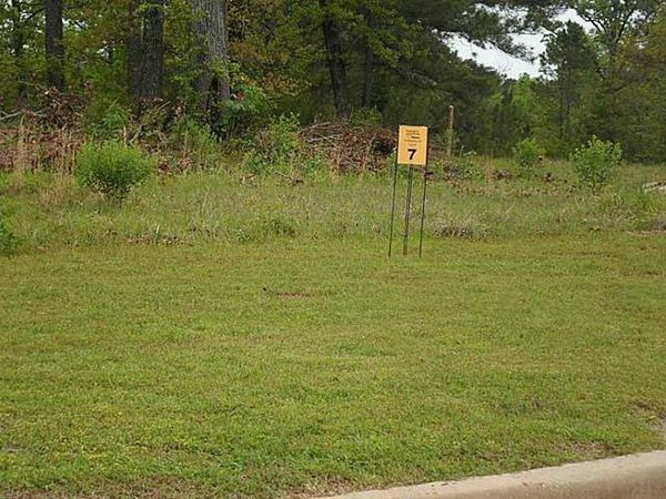 0 Timber Knoll Drive, Unit 7, Shreveport, LA 71119