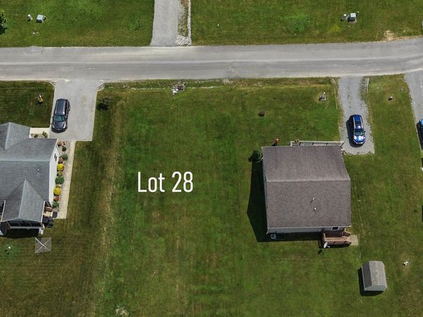 Lot 28 Grace Circle, Elkins, WV 26241