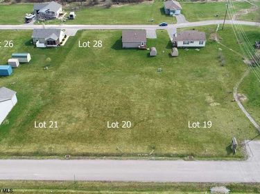 Lot 28 Grace Circle, Elkins, WV 26241