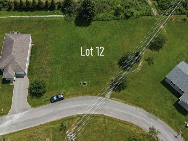 Lot 12 Grace Circle, Elkins, WV 26241