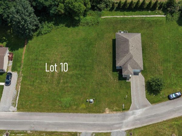 Lot 10 Grace Circle, Elkins, WV 26241