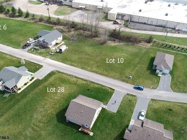 Lot 10 Grace Circle, Elkins, WV 26241