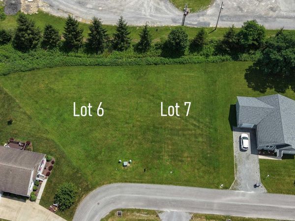 Lot 6 Grace Circle, Elkins, WV 26241