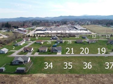 Lot 6 Grace Circle, Elkins, WV 26241